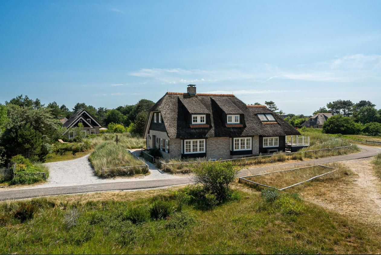 Foto 4 van Kemphaansduin 206