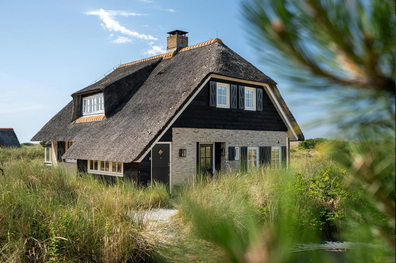 Foto 5 van Kemphaansduin 206