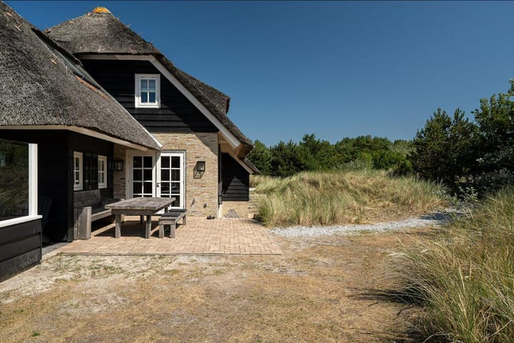 Vrijstaande woning te koop: Kemphaansduin 206, Ballum