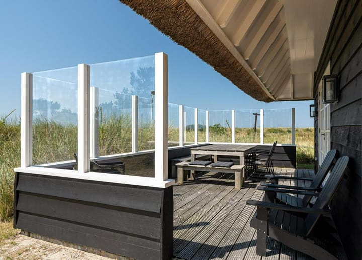 Vrijstaande woning te koop: Kemphaansduin 206, Ballum