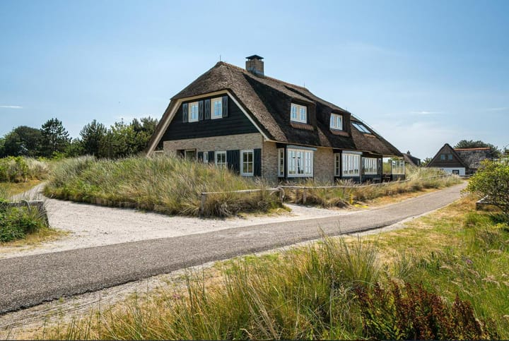 Vrijstaande woning te koop: Kemphaansduin 206, Ballum