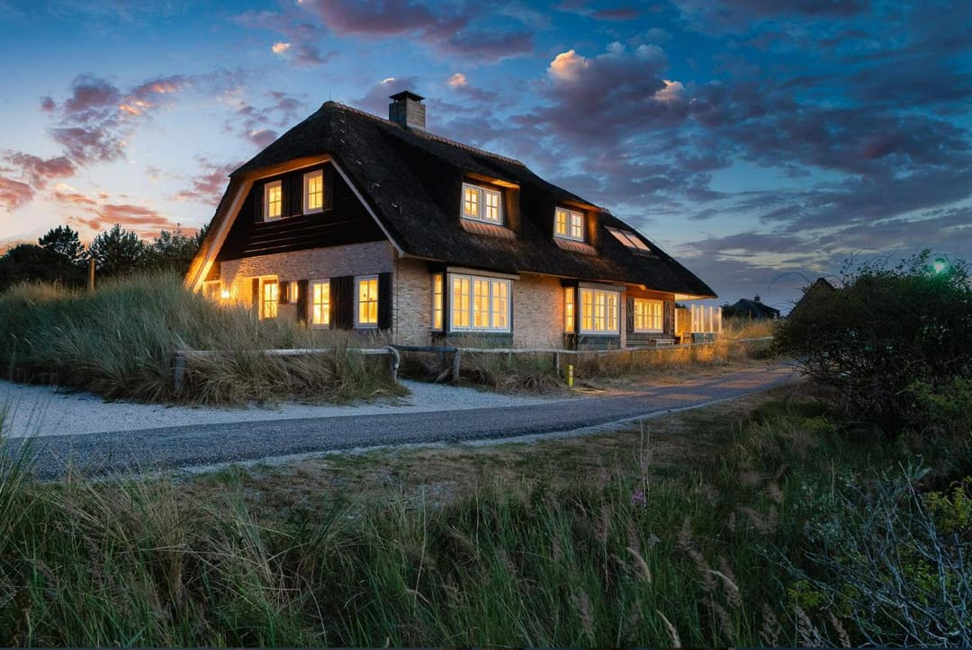 Foto 1 van Kemphaansduin 206