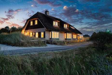 Kemphaansduin thumbnail