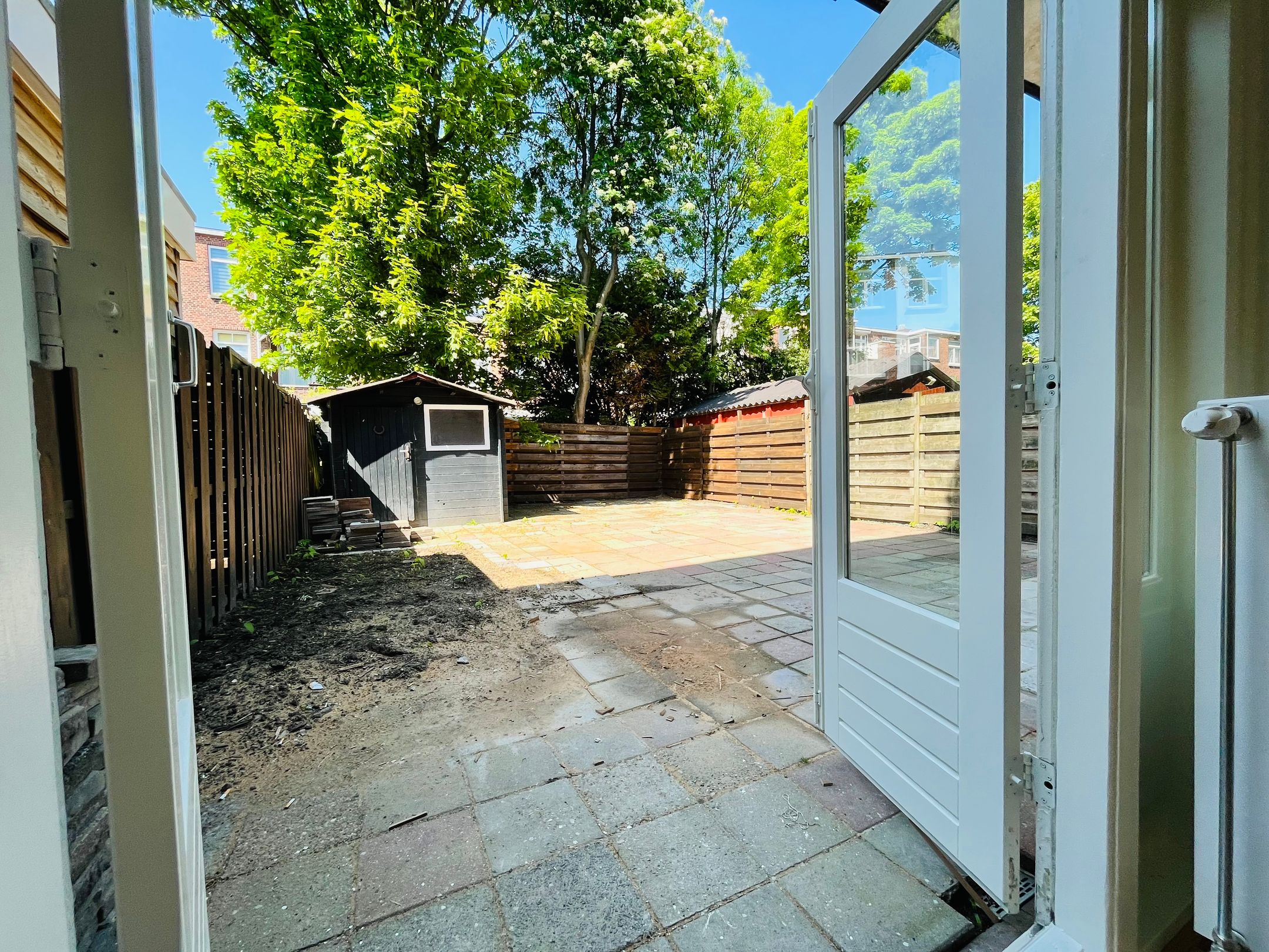 Photo 12 of Lunterenstraat 101