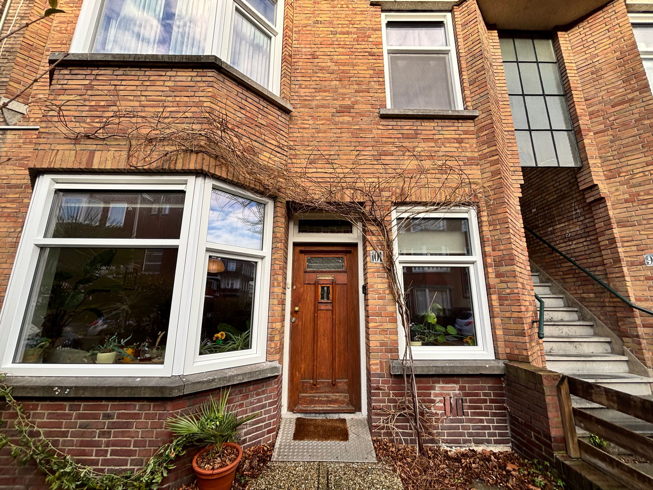 Photo 18 of Lunterenstraat 101