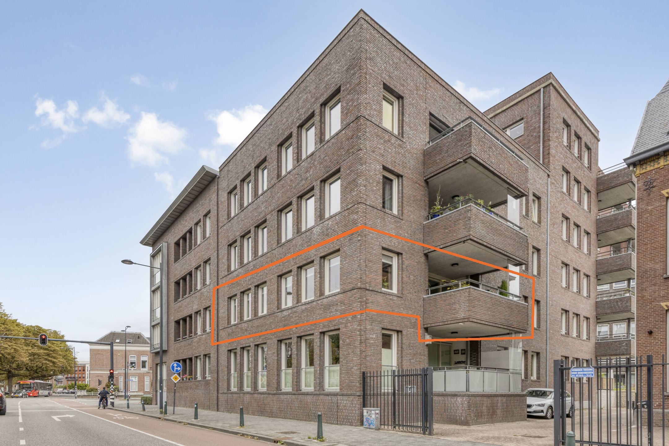 Foto 45 van Terheijdenstraat 12