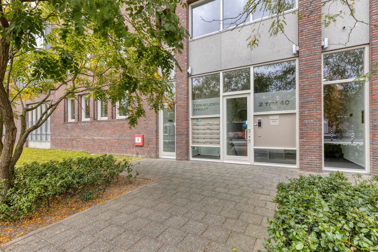 Foto 4 van Terheijdenstraat 12