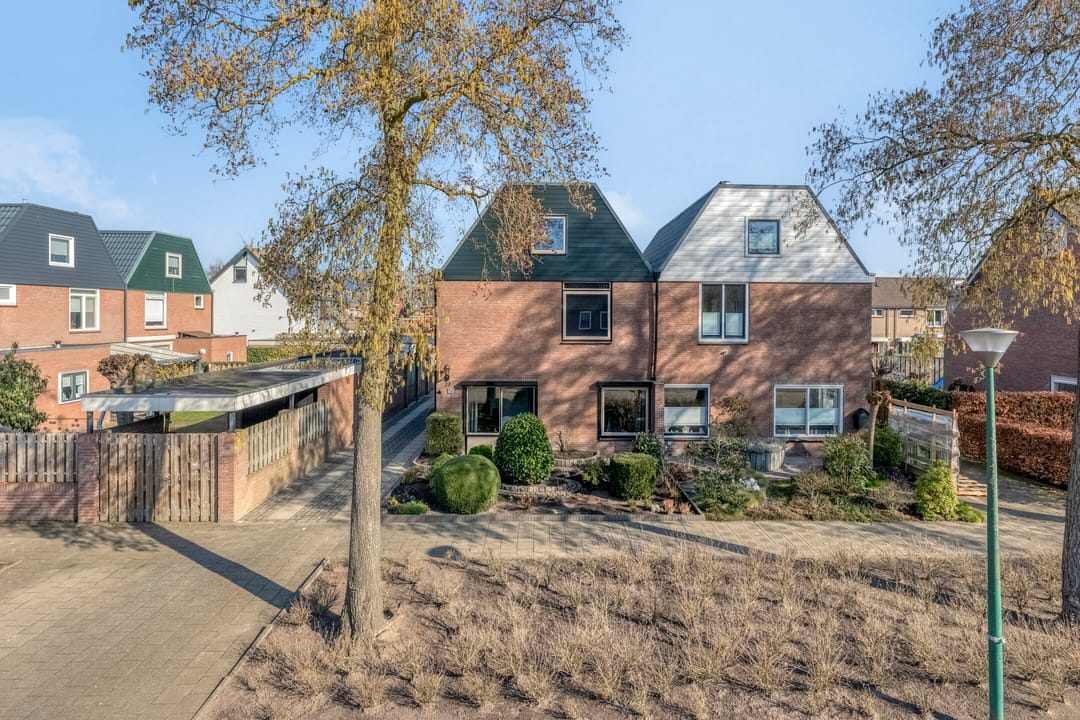 Foto 1 van Kempenland 23