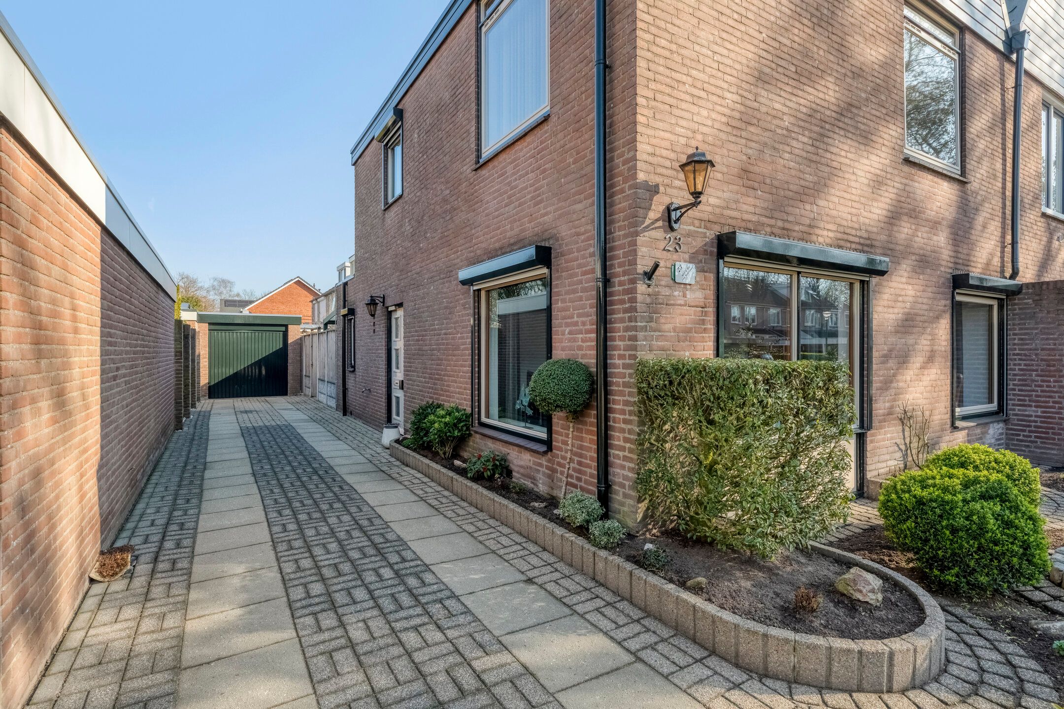 Foto 9 van Kempenland 23