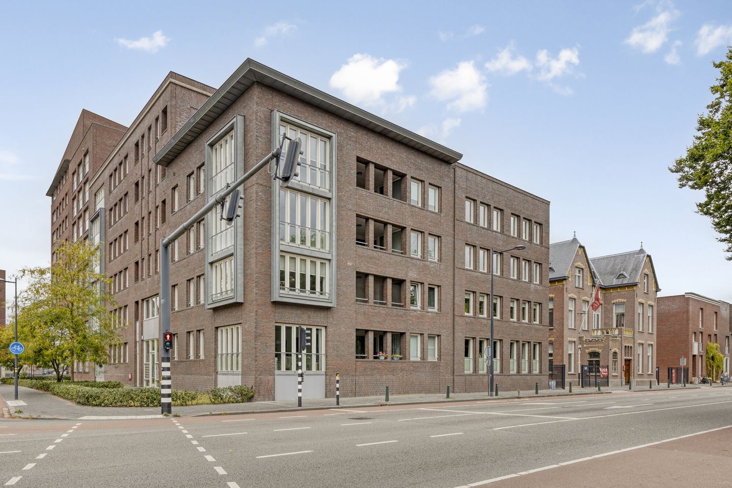 Foto 40 van Terheijdenstraat 12