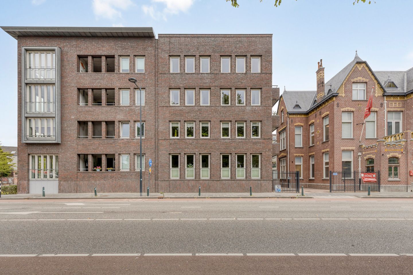 Foto 44 van Terheijdenstraat 12