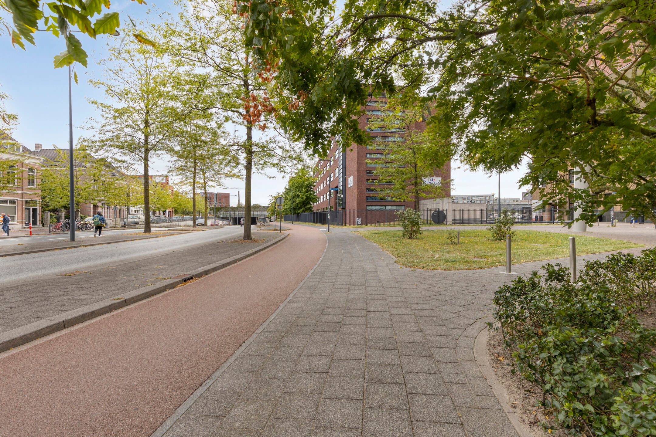 Foto 48 van Terheijdenstraat 12