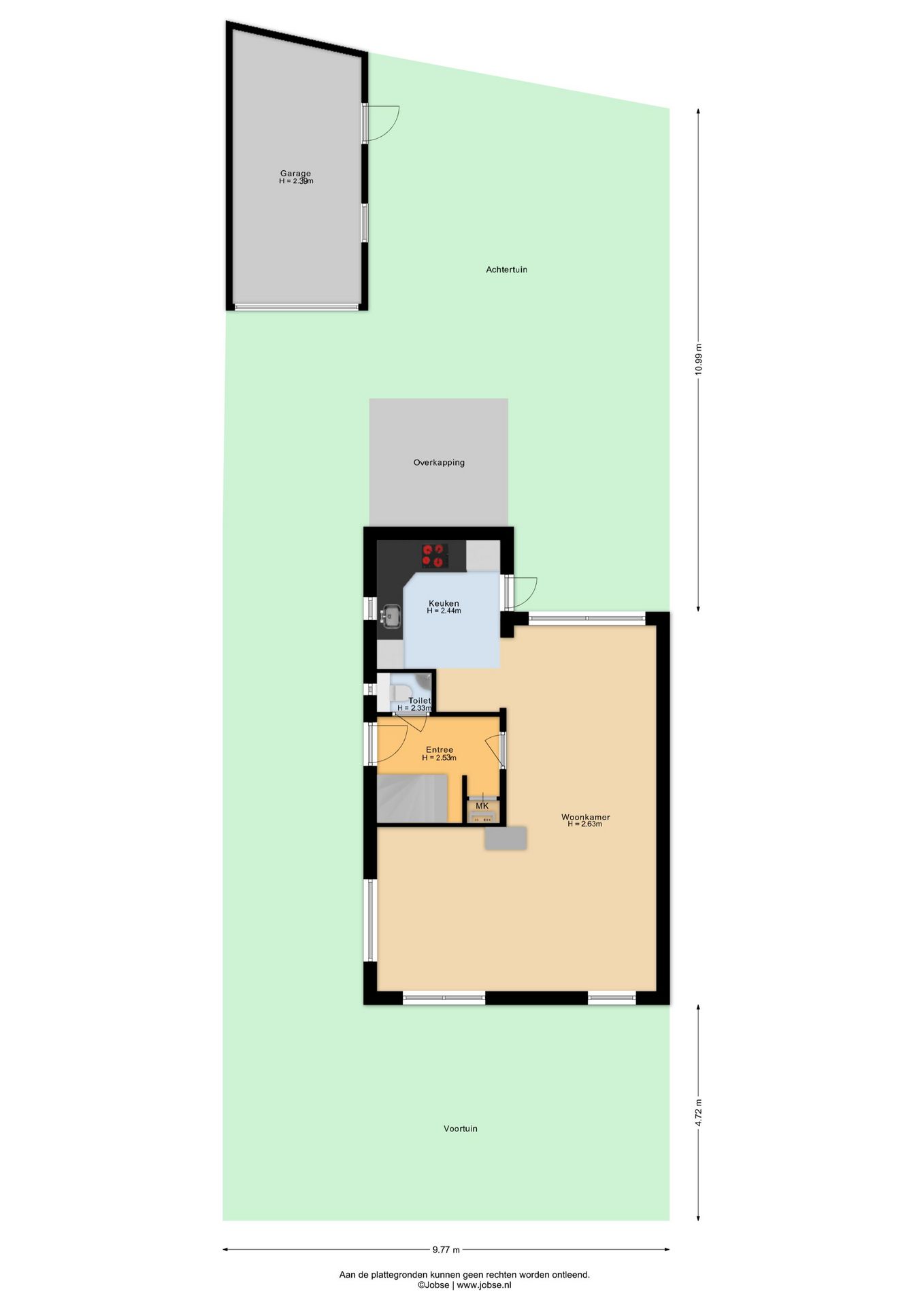 Foto 51 van Kempenland 23