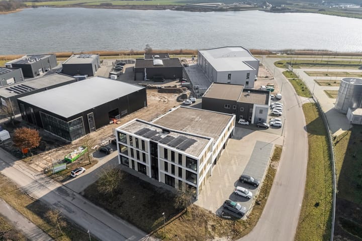 Eeser Gaard 11-G