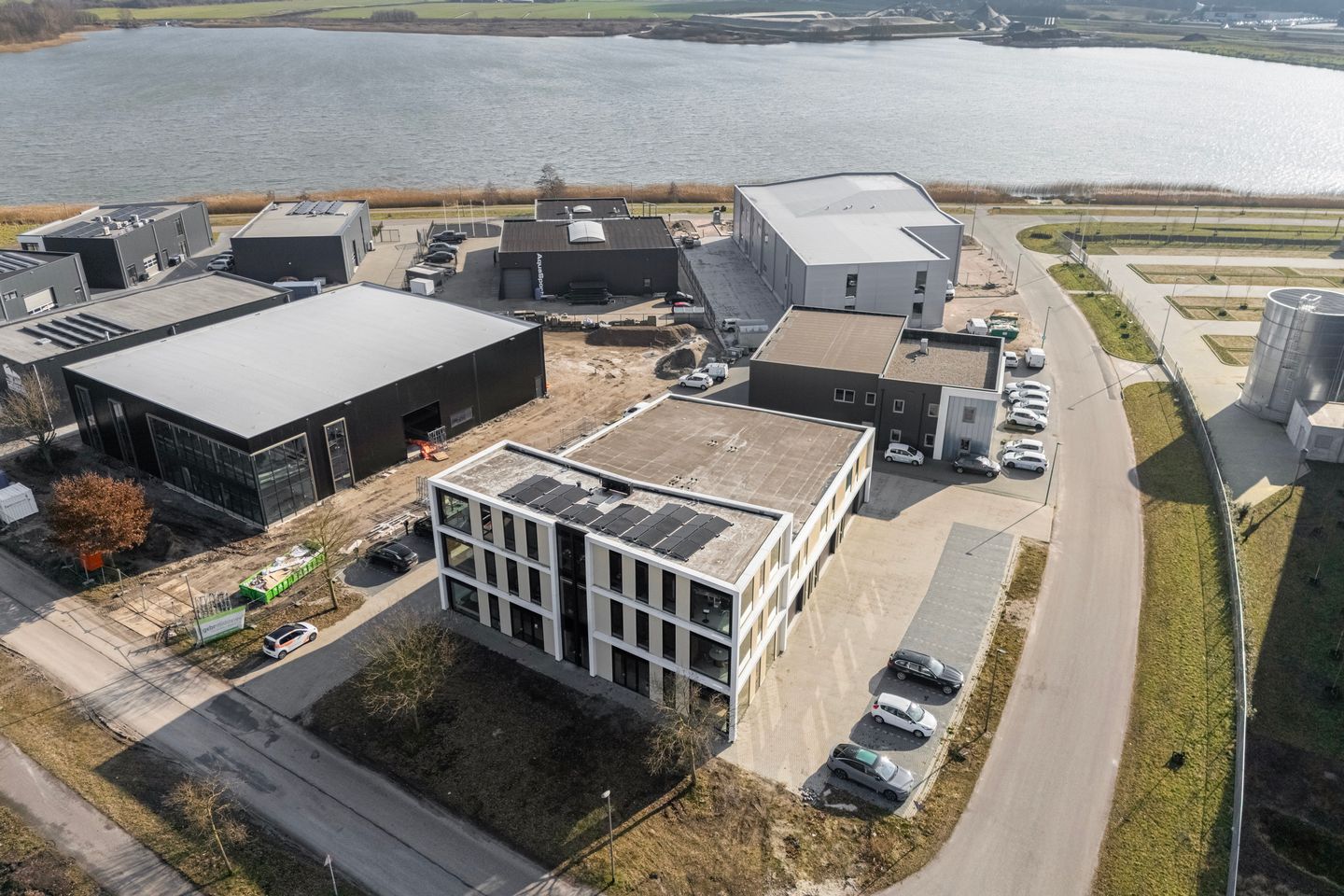 View photo 1 of Eeser Gaard 11-G