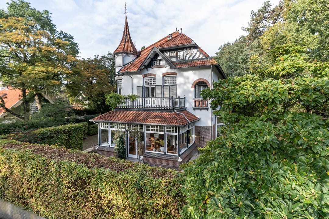 Photo 2 of Kweekduinweg 12