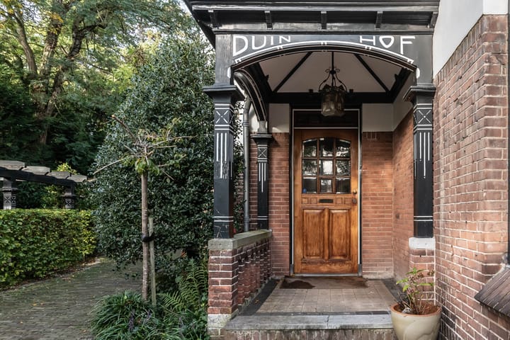 Foto 3 van Kweekduinweg 12