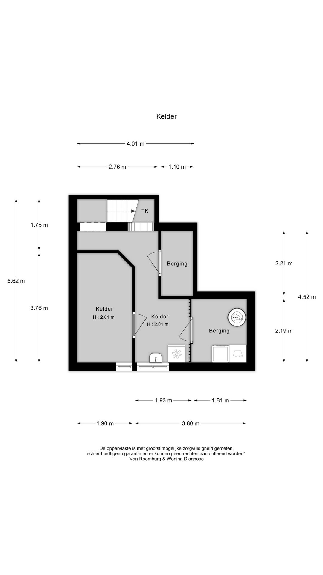 Photo 25 of Kweekduinweg 12