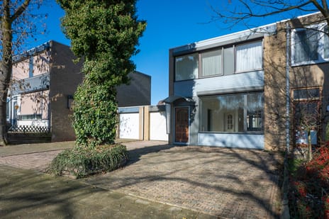 Bergeikstraat thumbnail