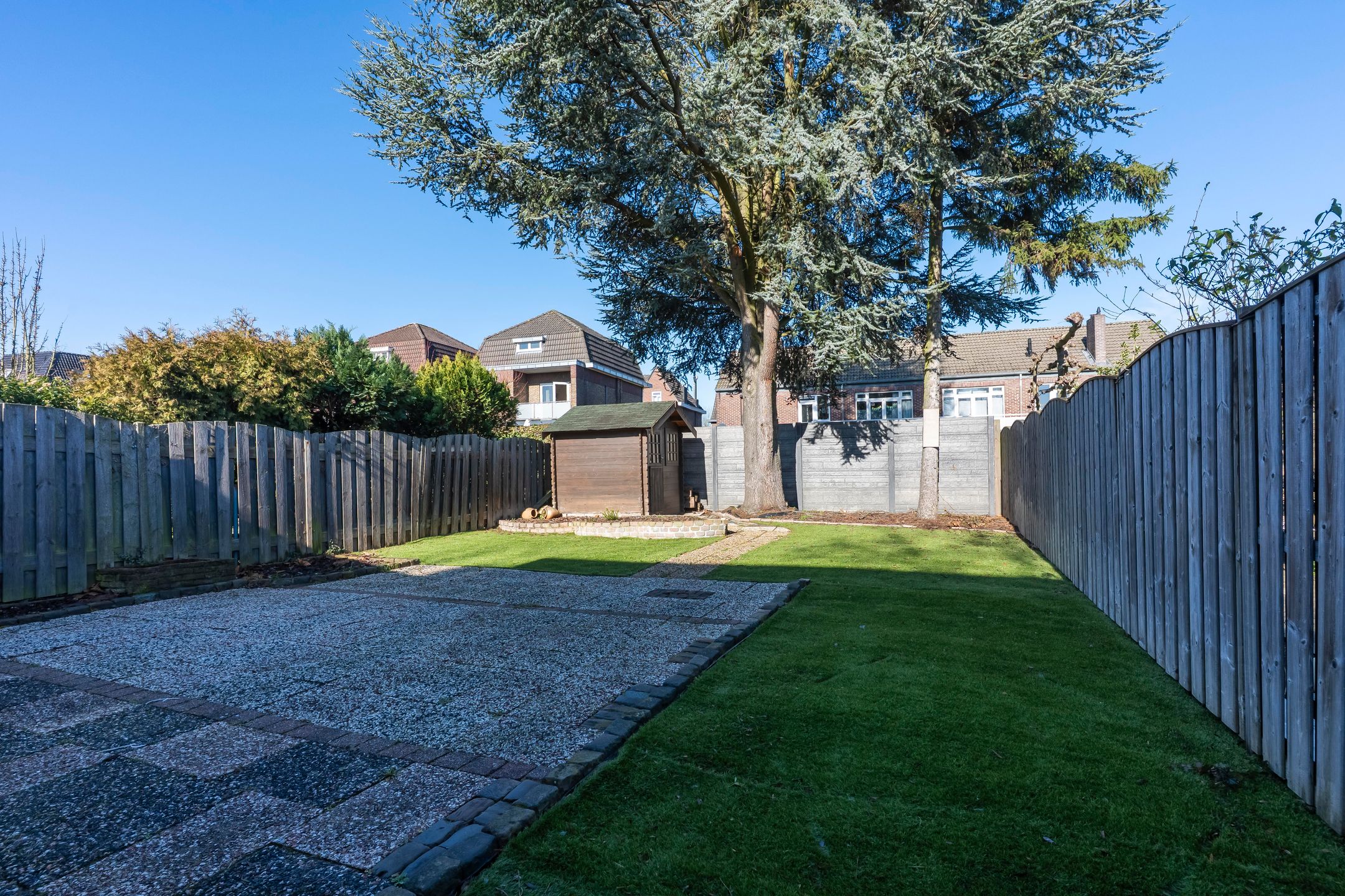 Foto 3 van Bergeikstraat 37