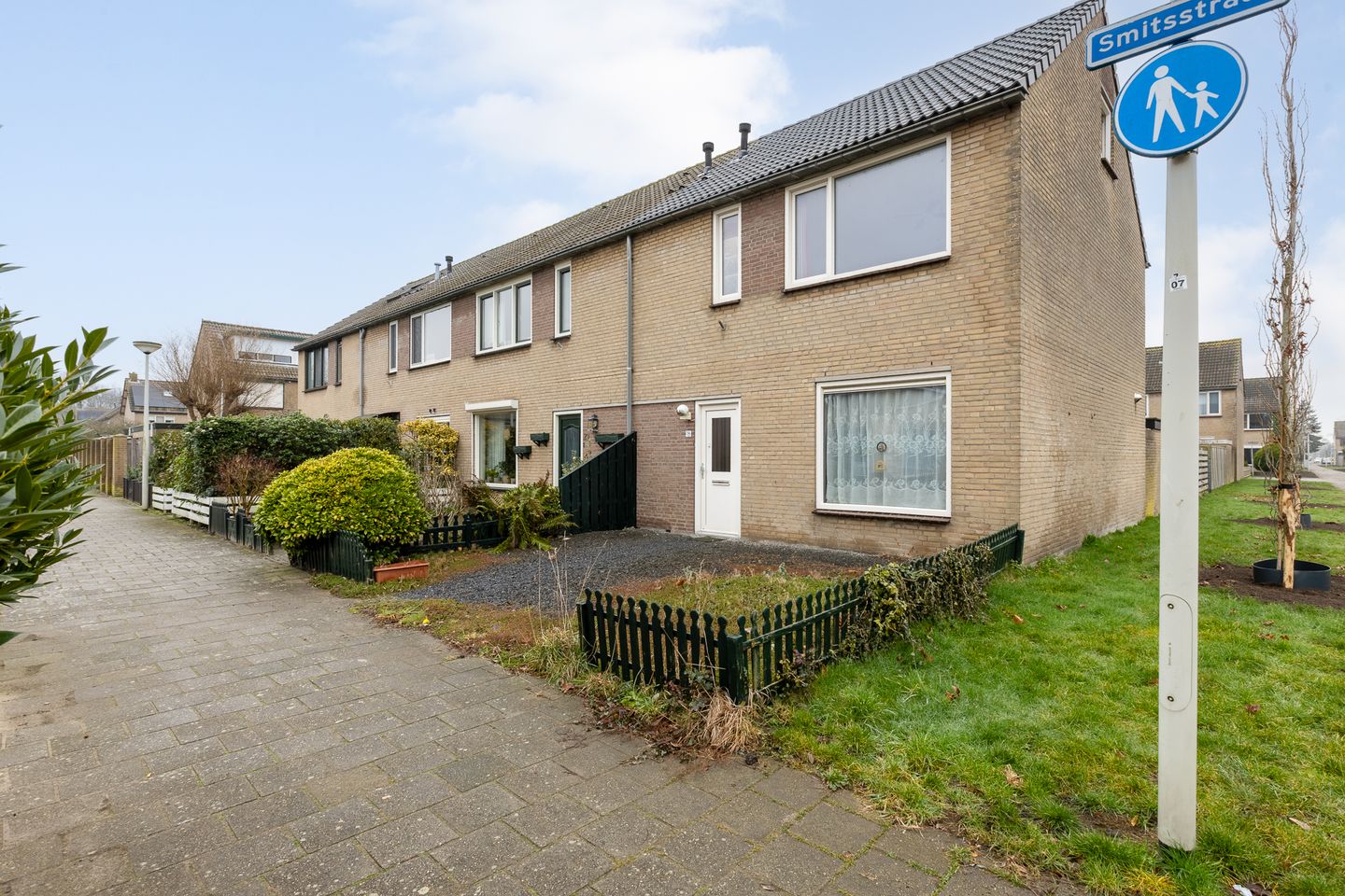 Foto 4 van Smitsstraat 18
