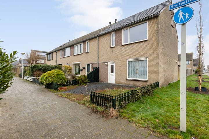 Foto 4 van Smitsstraat 18