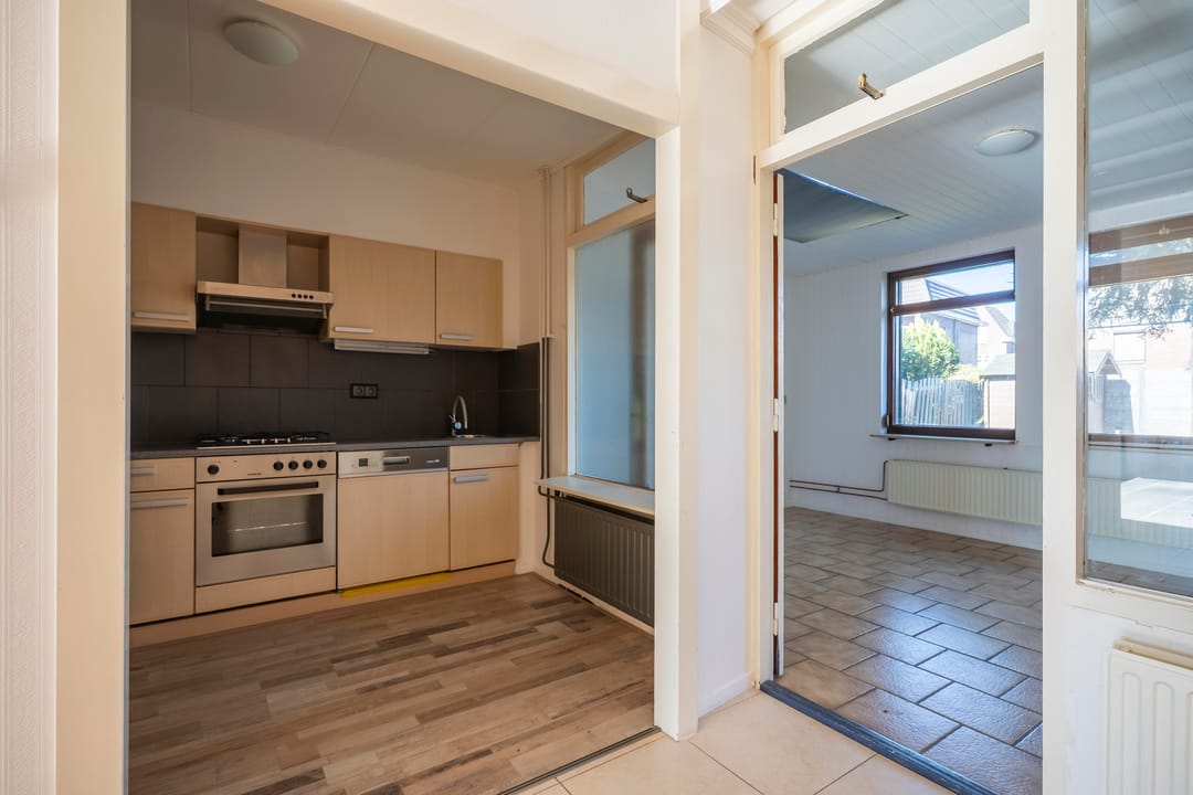 Foto 8 van Bergeikstraat 37