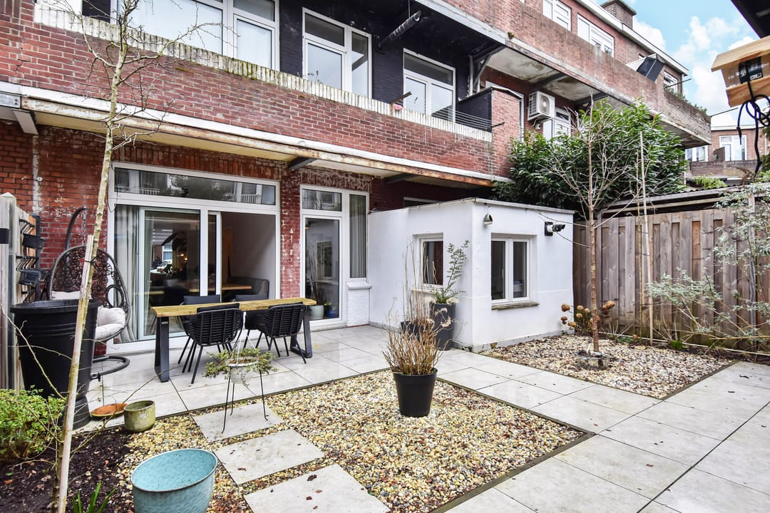 Foto 28 van Vliegwielstraat 30