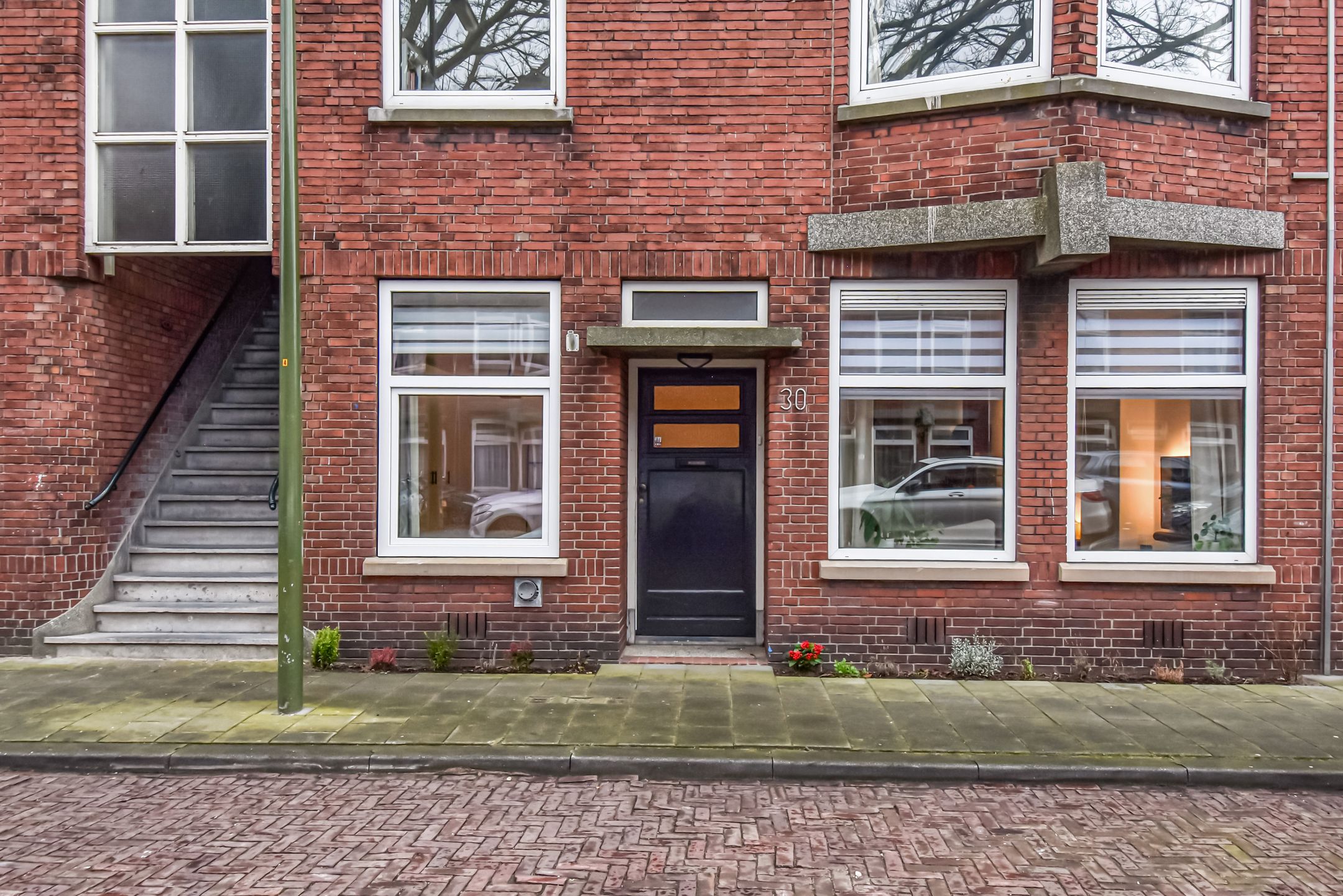 Foto 30 van Vliegwielstraat 30
