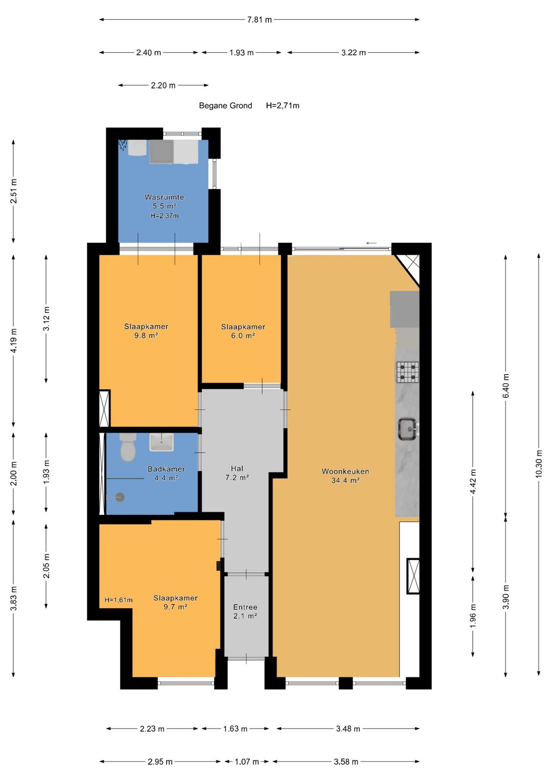 Foto 31 van Vliegwielstraat 30