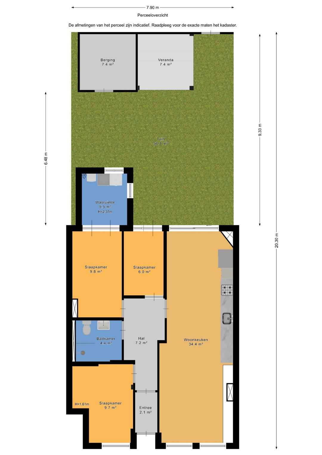 Foto 32 van Vliegwielstraat 30