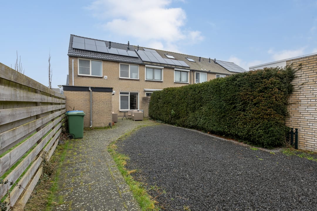 Foto 37 van Smitsstraat 18