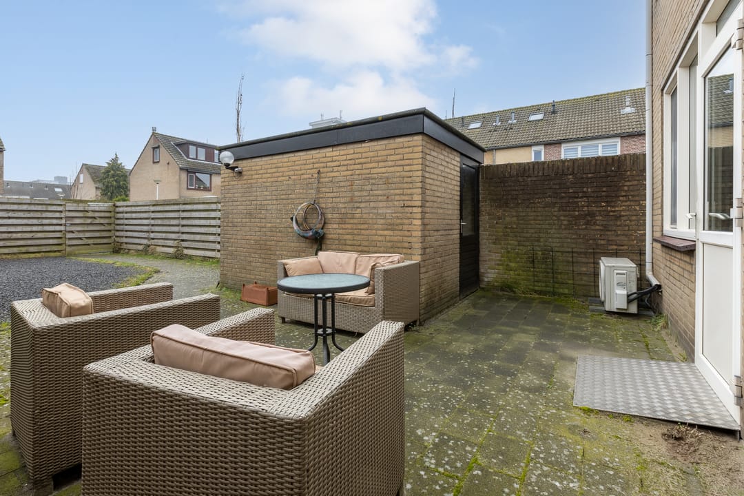 Foto 38 van Smitsstraat 18