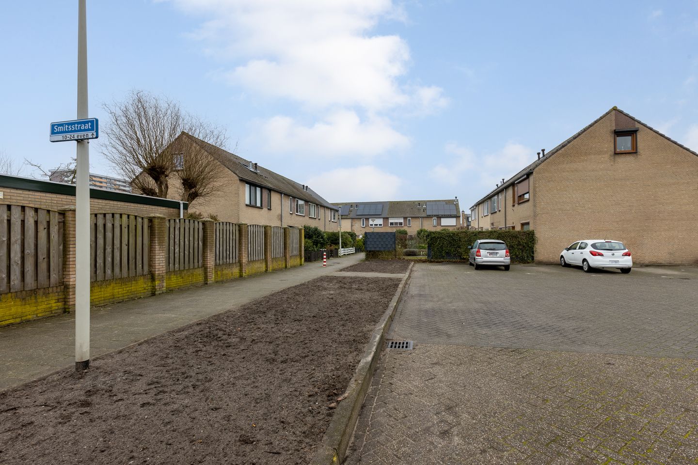 Foto 40 van Smitsstraat 18