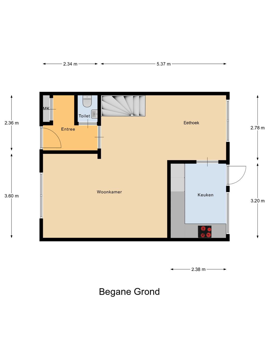 Foto 41 van Smitsstraat 18