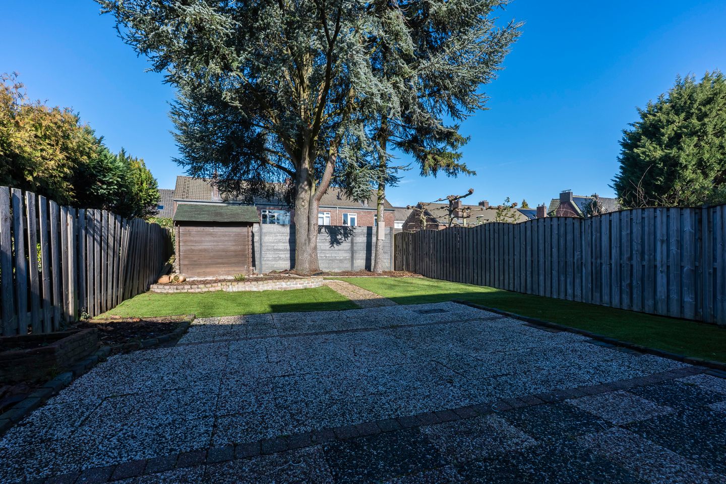 Foto 20 van Bergeikstraat 37