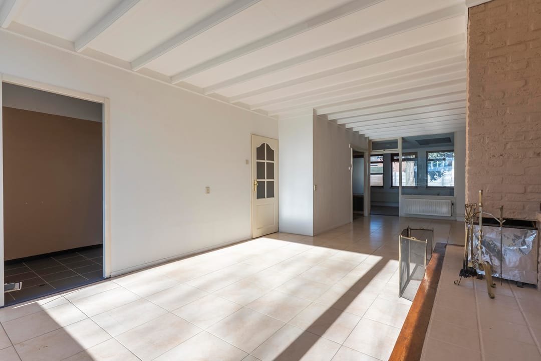 Foto 7 van Bergeikstraat 37