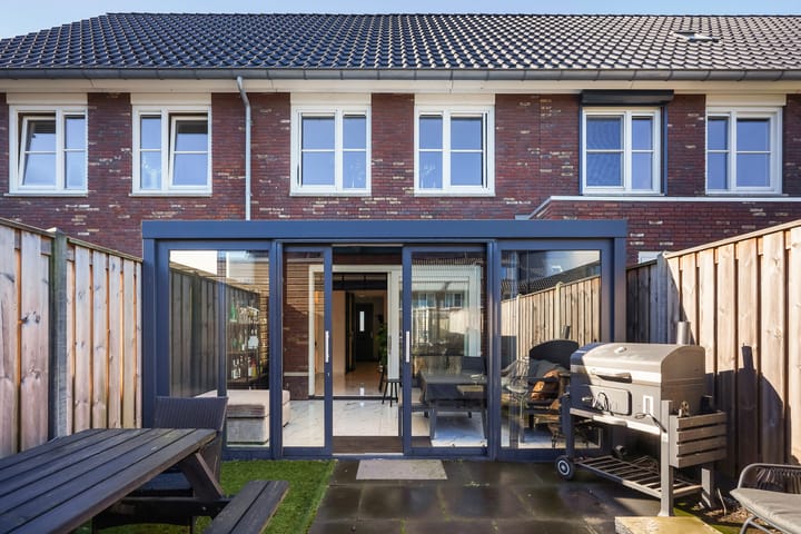 Foto 2 van Monacokade 10