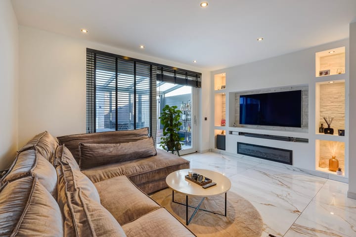 Foto 4 van Monacokade 10