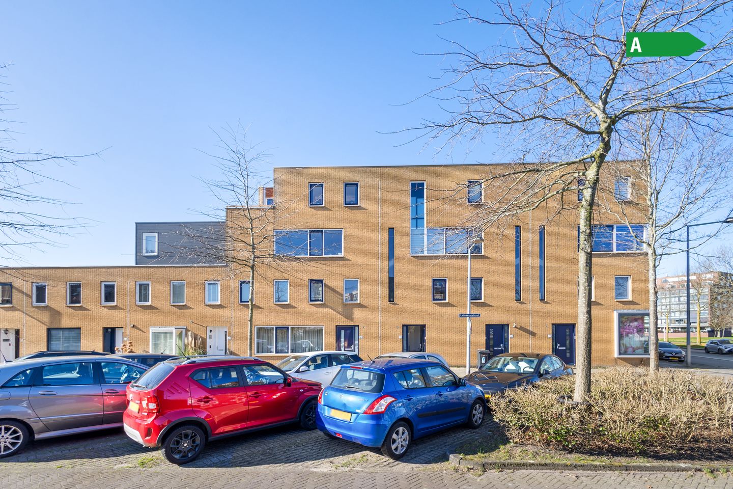 Photo 5 of Leliekeverstraat 51