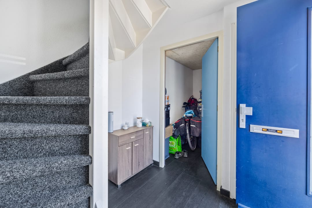 Photo 7 of Leliekeverstraat 51