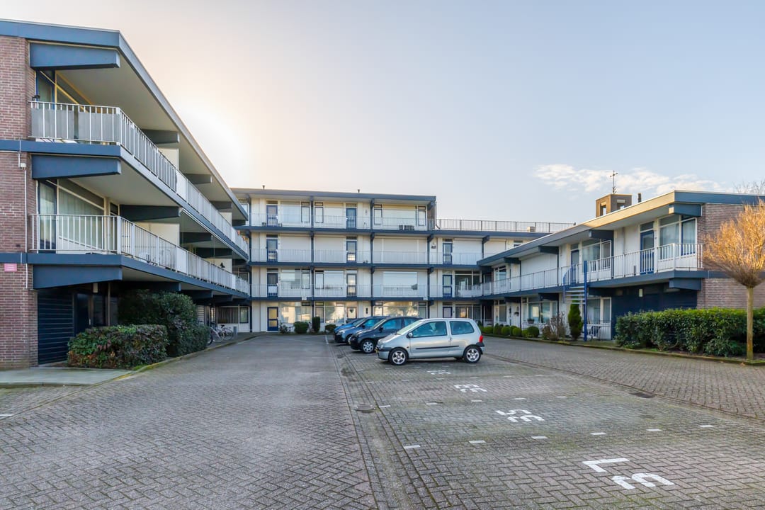 Foto 1 van Rozenhof 31