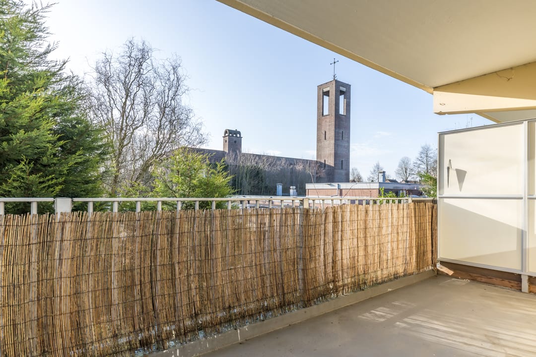 Foto 2 van Rozenhof 31