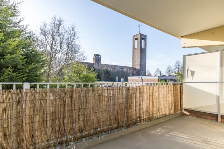 Foto 2 van Rozenhof 31