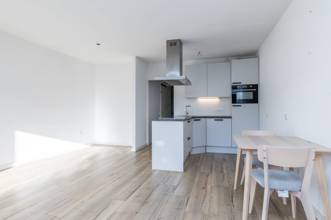 Foto 7 van Rozenhof 31