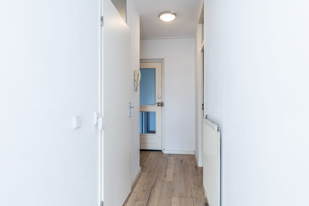 Foto 11 van Rozenhof 31