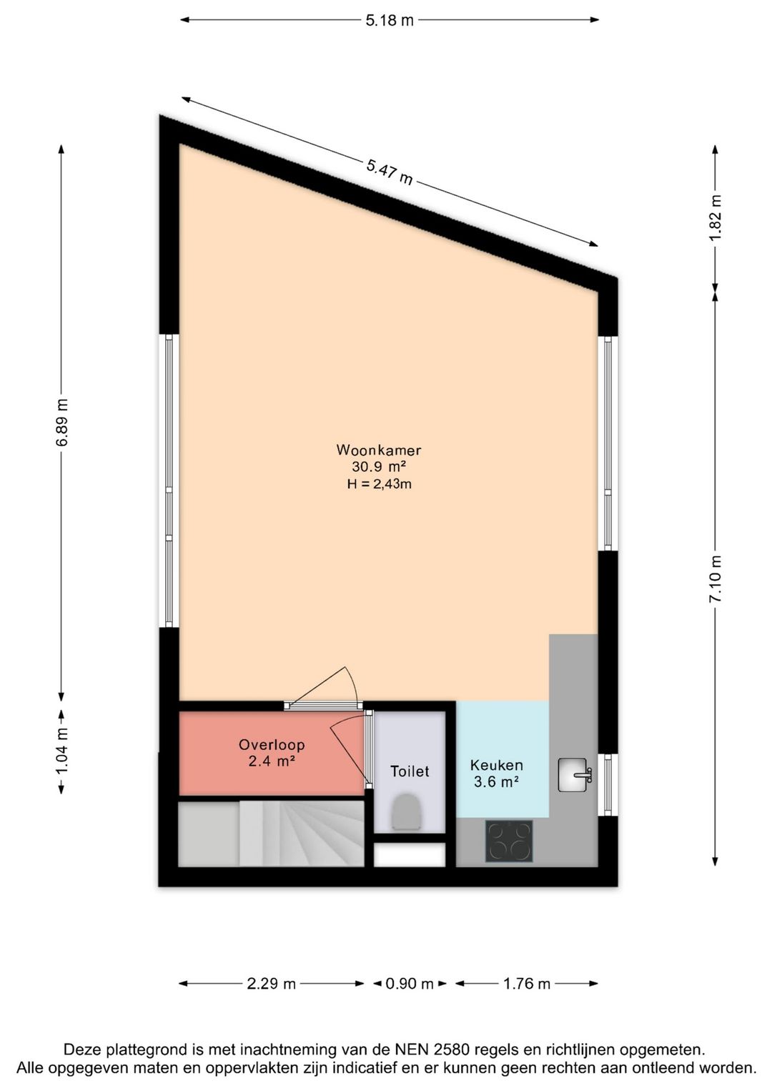 Photo 31 of Leliekeverstraat 51