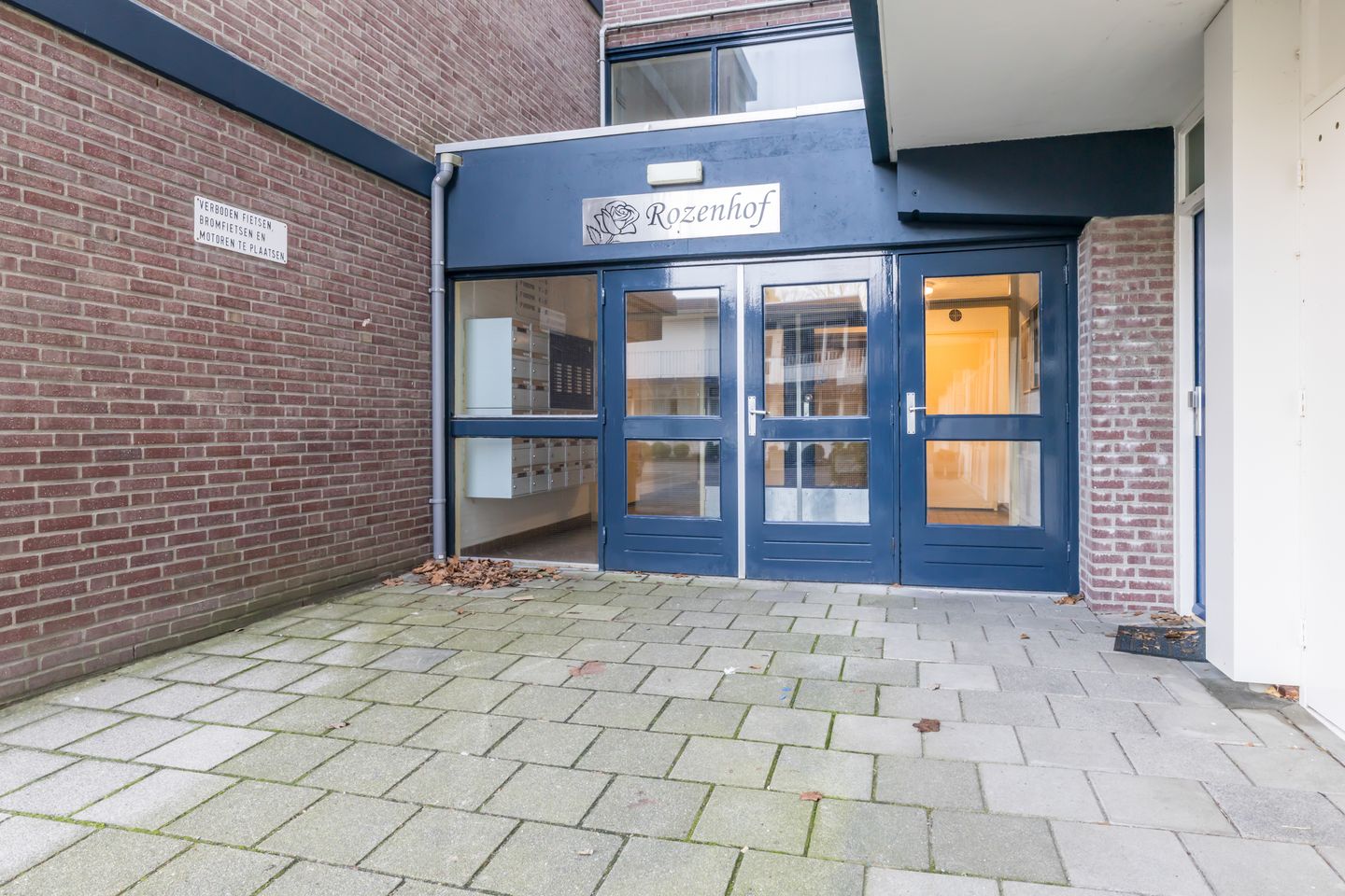 Foto 19 van Rozenhof 31