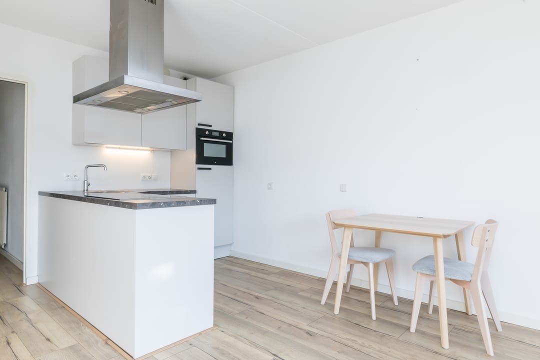 Foto 8 van Rozenhof 31