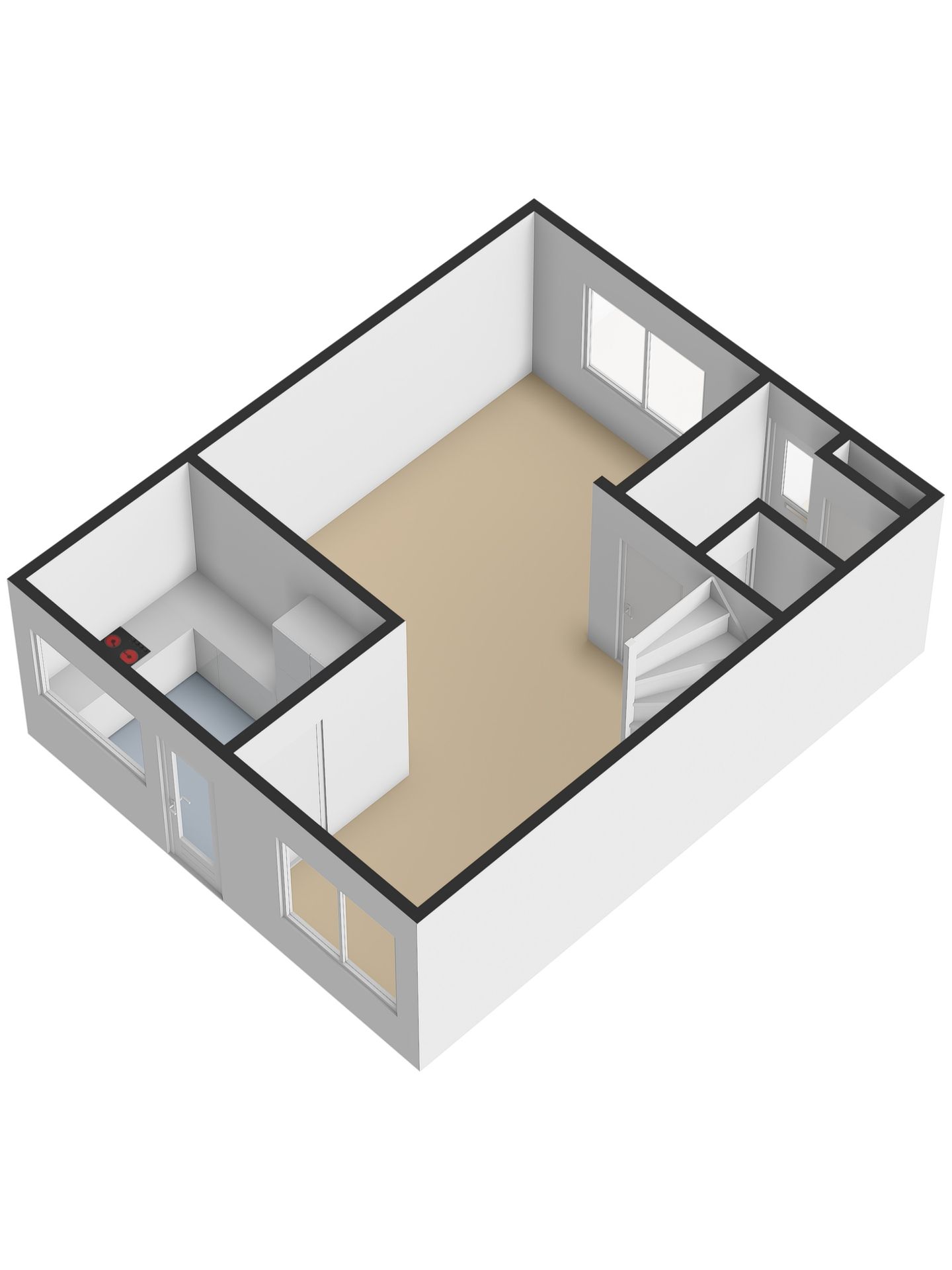 Foto 44 van Smitsstraat 18